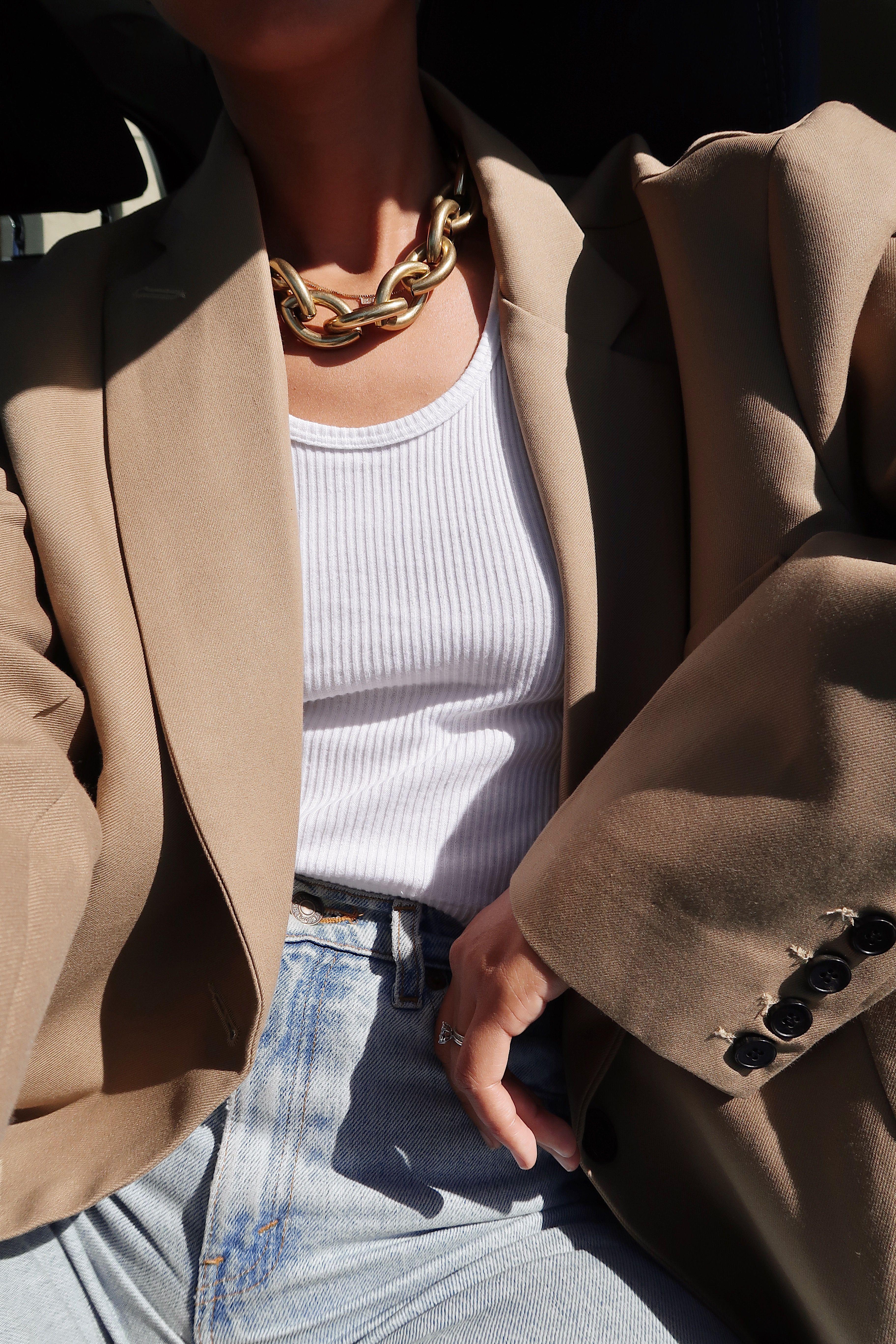 Top Jewellery Trends Every Girl Should Try This Season